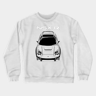 NSX-R 1st Gen 2002-2005 Crewneck Sweatshirt